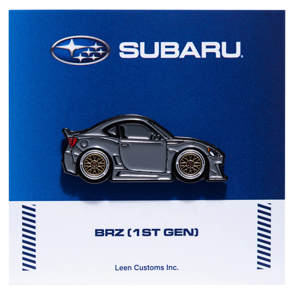 Subaru - BRZ (1st Gen) - Image 2