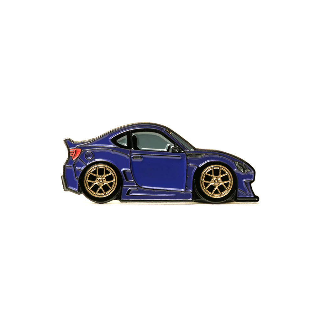 BRZ - Purps