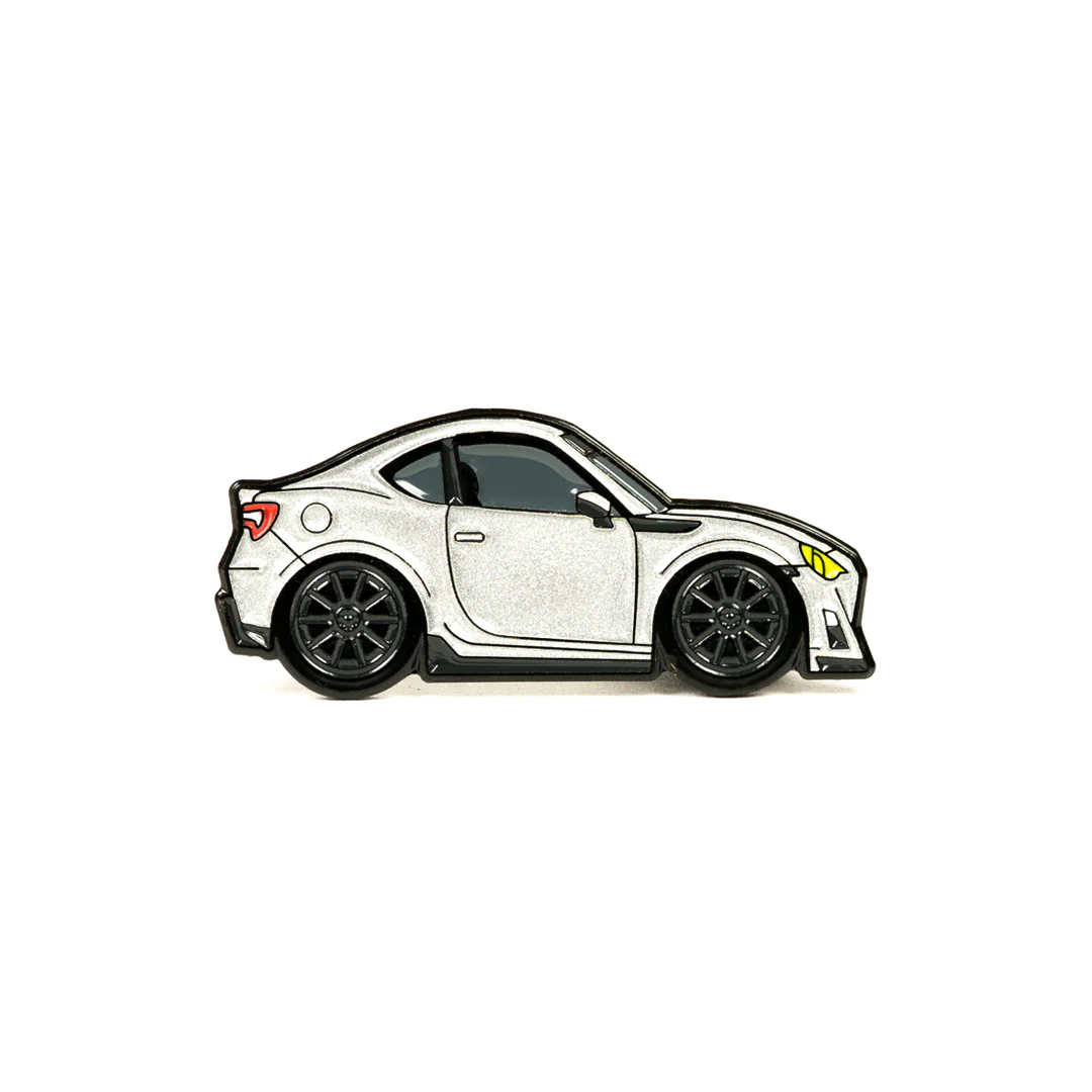 BRZ - Silver