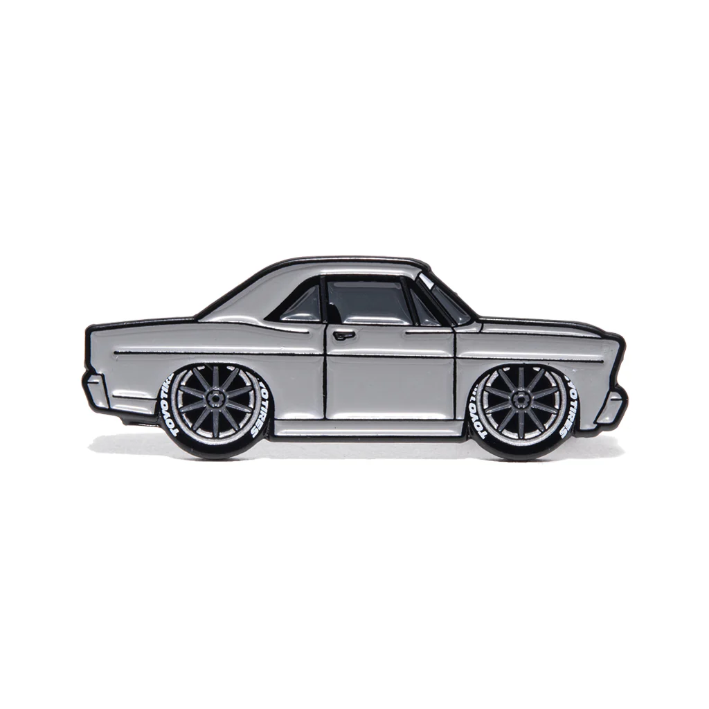 Galaxie - @toyotires