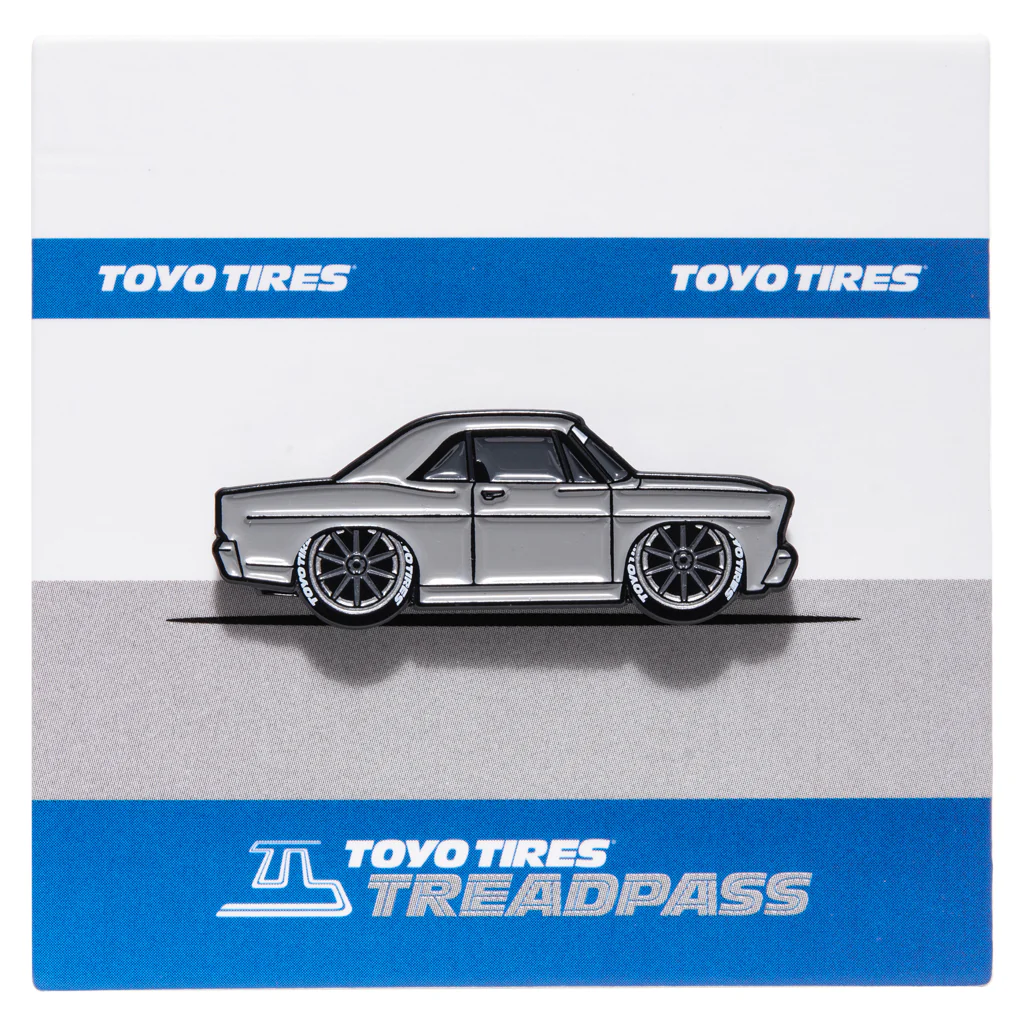 Galaxie - @toyotires - Image 2