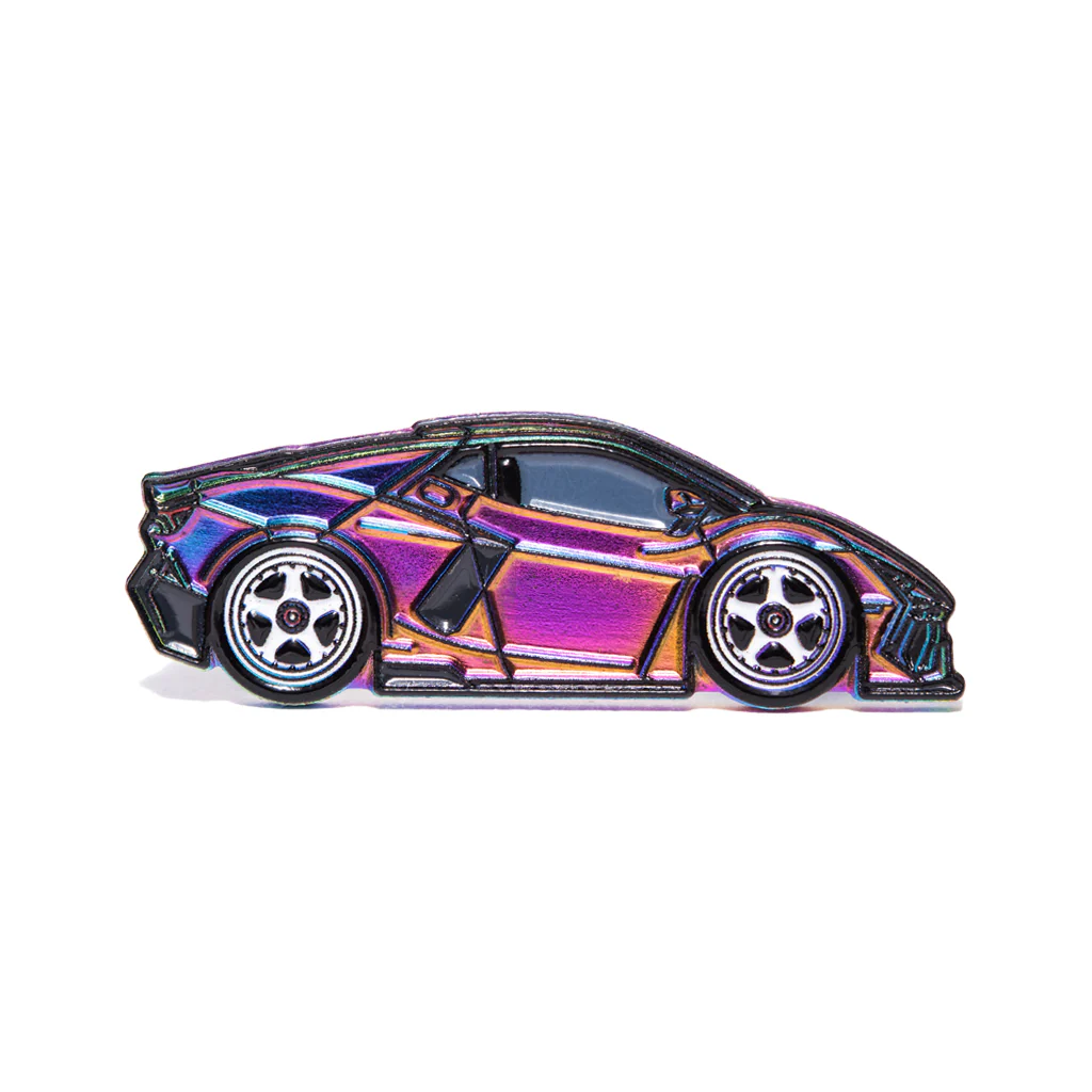 Glambo - @pikachupcar