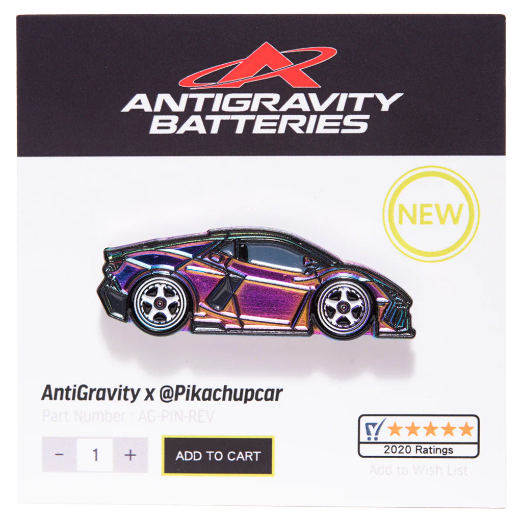Glambo - @pikachupcar - Image 2