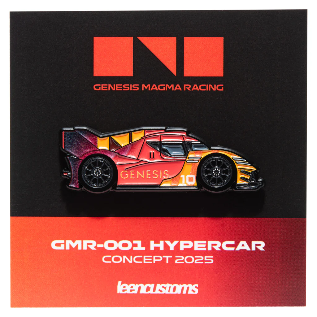 GMR-001 Concept- Genesis - Image 2