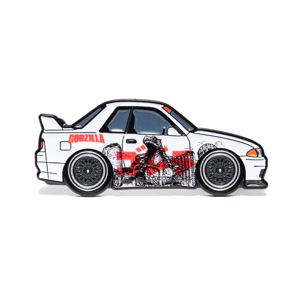 Godzilla - Nissan Skyline GT-R R32 Mystery Bag - Image 4