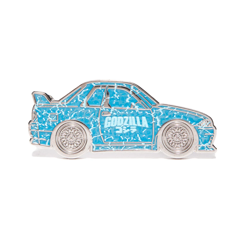 Godzilla - Nissan Skyline GT-R R32 Mystery Bag - Image 6