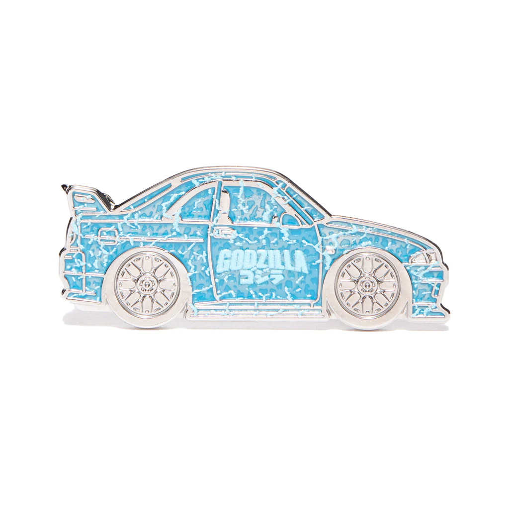 Godzilla - Nissan Skyline GT-R R33 Mystery Bag - Image 6