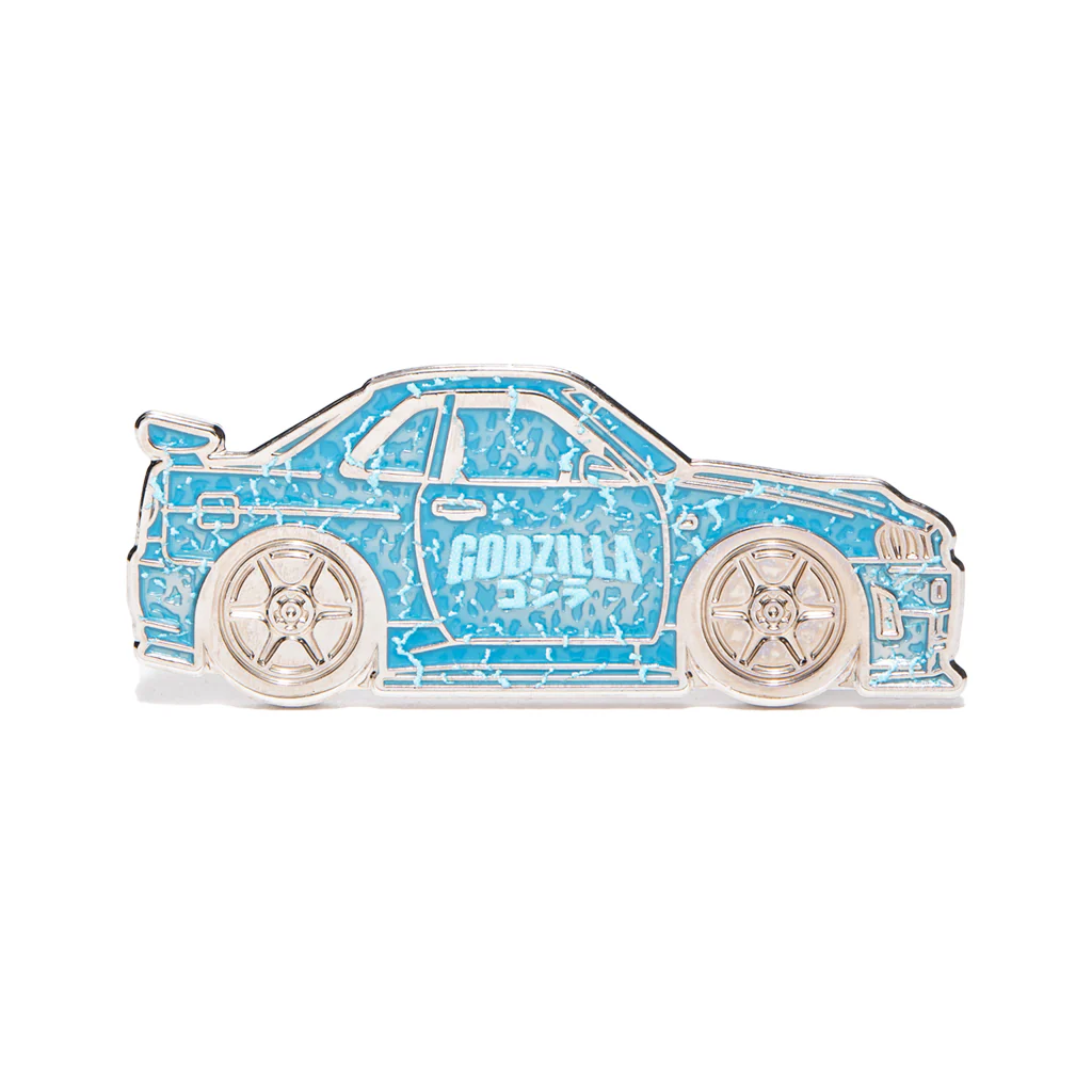 Godzilla - Nissan Skyline GT-R R34 Mystery Bag - Image 4
