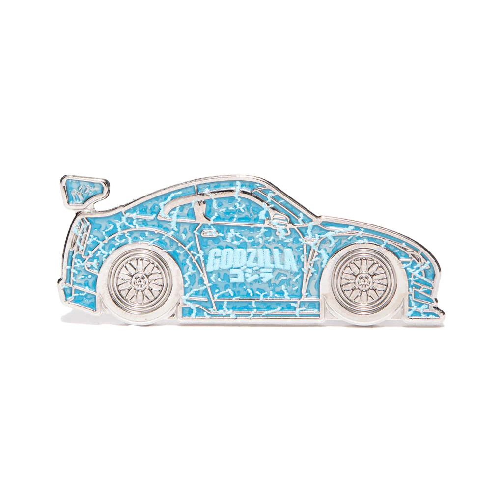 Godzilla - Nissan Skyline GT-R R35 Mystery Bag - Image 6