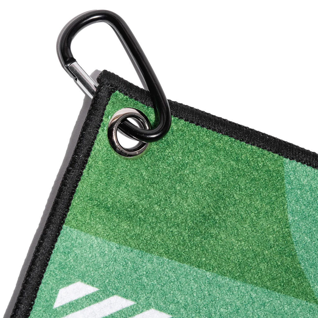 Golf Towel - @topgolf - Image 3