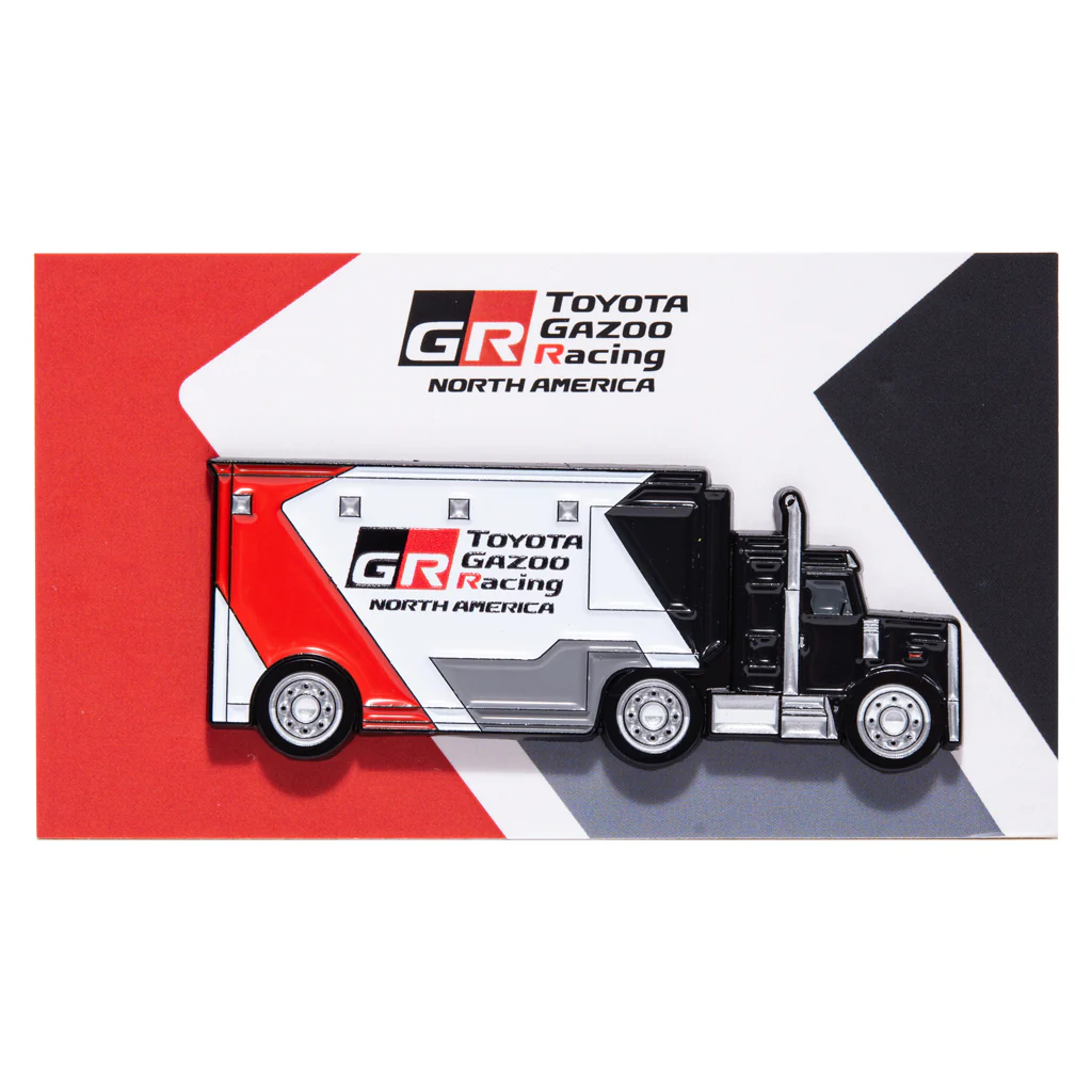 GR Hauler - Image 2