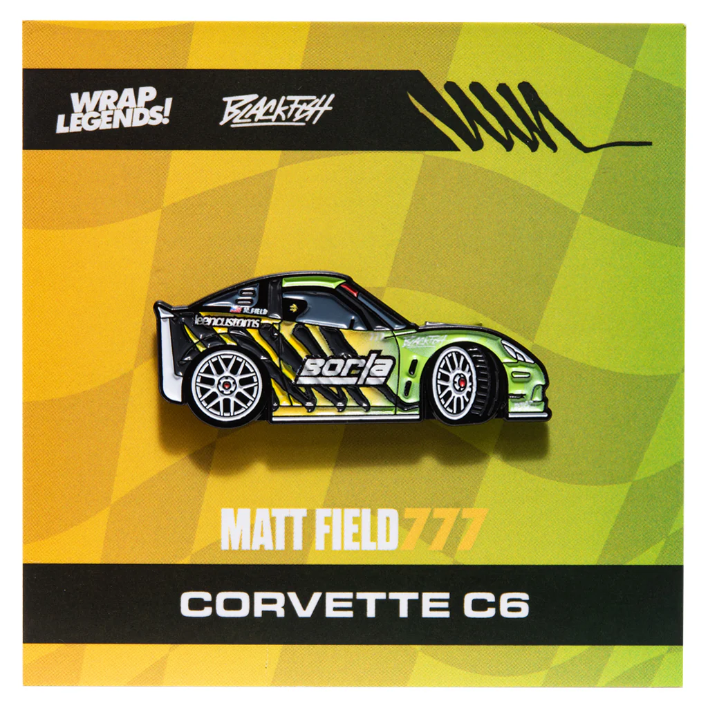 Gridlife - 2013 Corvette @mattfield777 - Image 2