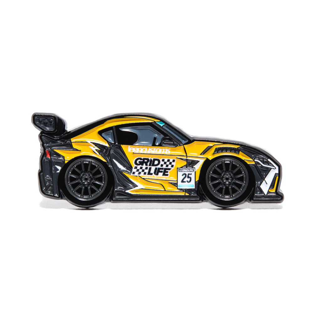 Gridlife - Toyota Supra (MK5)