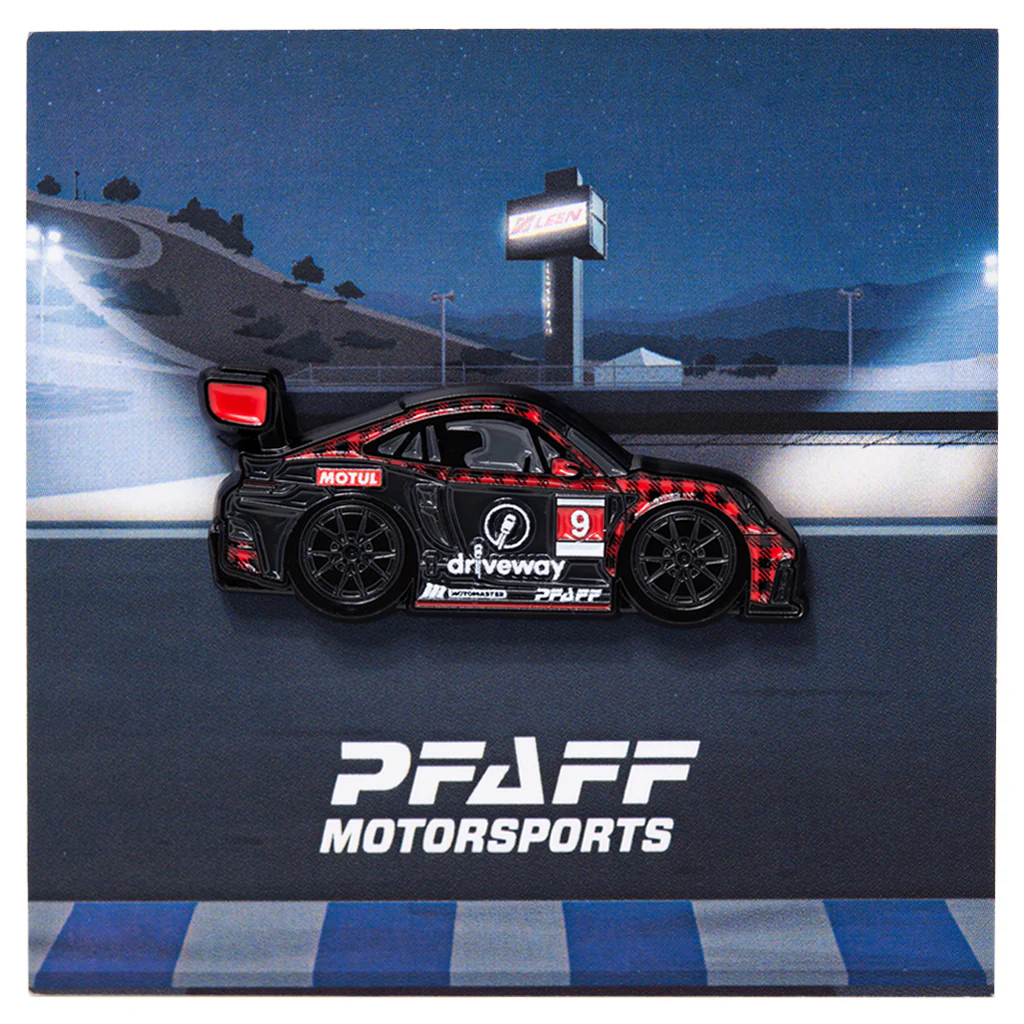 GT3 R - @pfaffmotorsports - Image 2