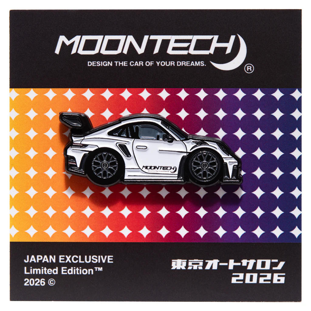 GT3RS -@moontech.jp - Image 2