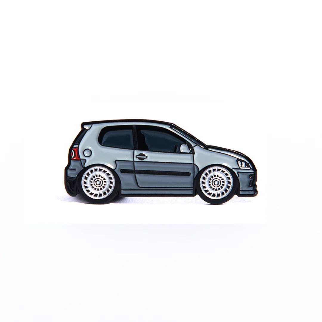 GTI MK5 - Grey