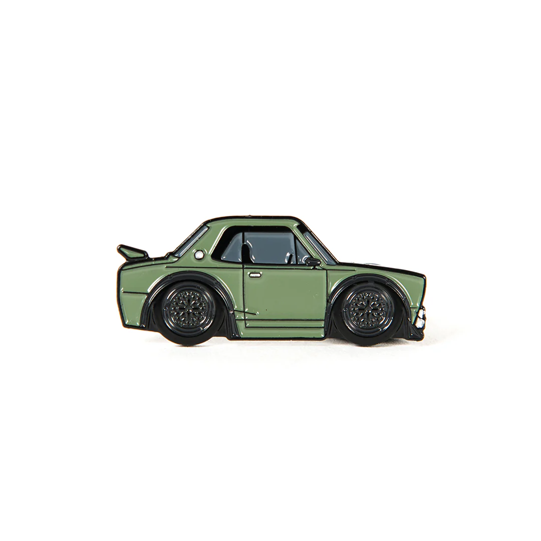 Hakosuka - STAR ROAD