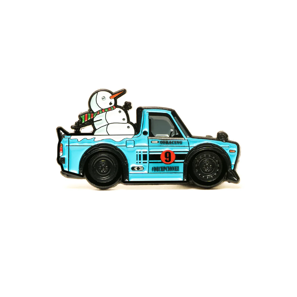 Hakotora - Holidaze