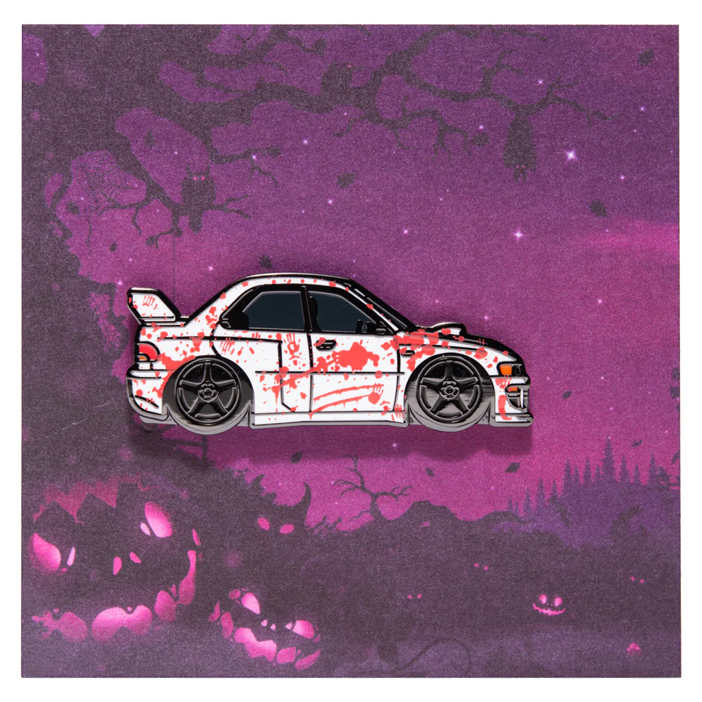 Haunted - GC8 - Image 2