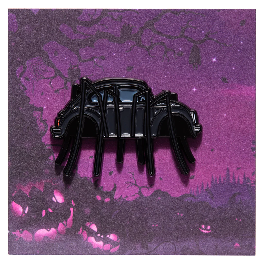 Haunted - Spider Bug - Image 2