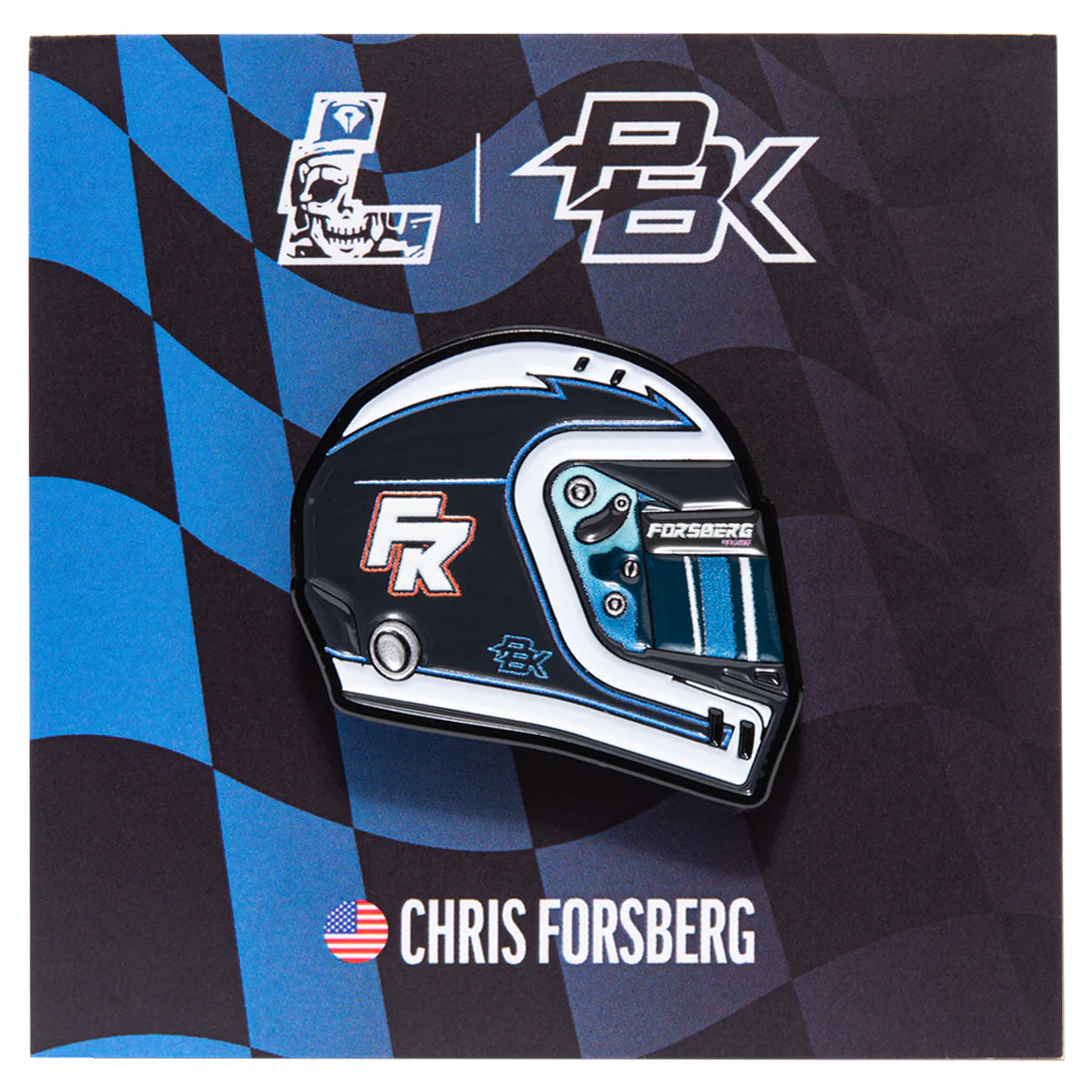 Helmet - @chrisforsberg64 - Image 2