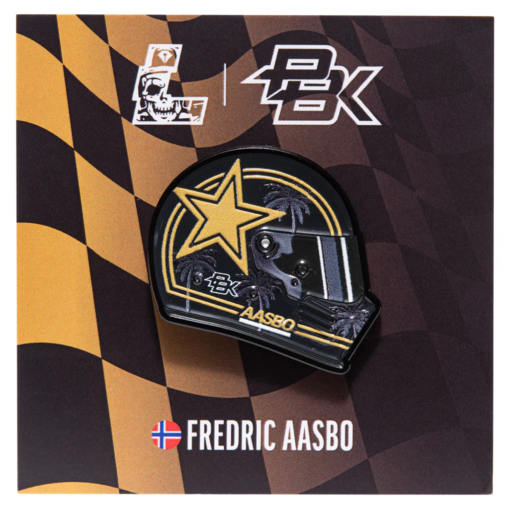 Helmet - @fredricaasbo - Image 2
