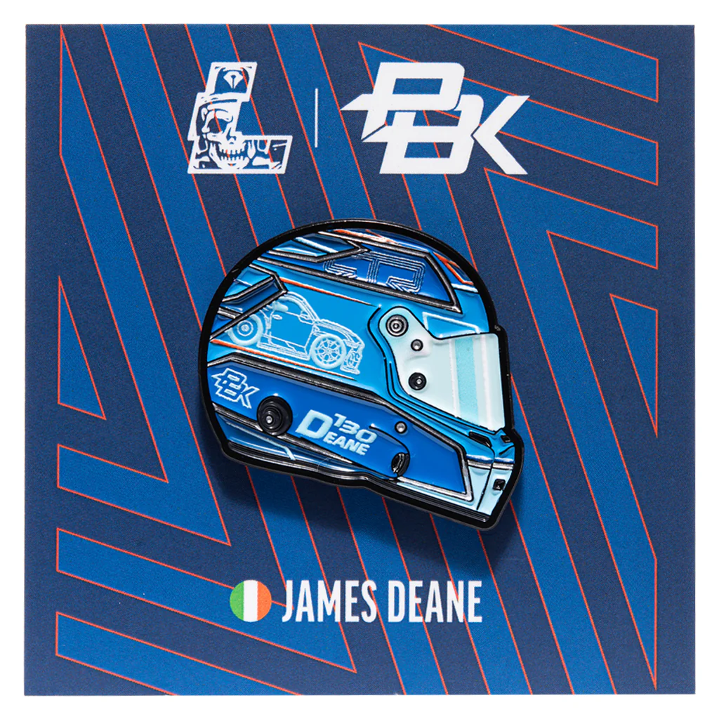 Helmet - @jamesdean1330 - Image 2