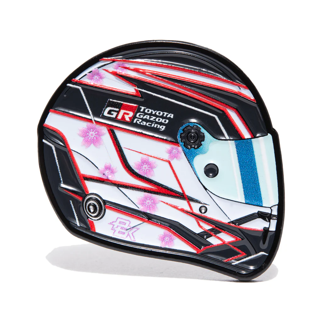 Helmet - @kengushi