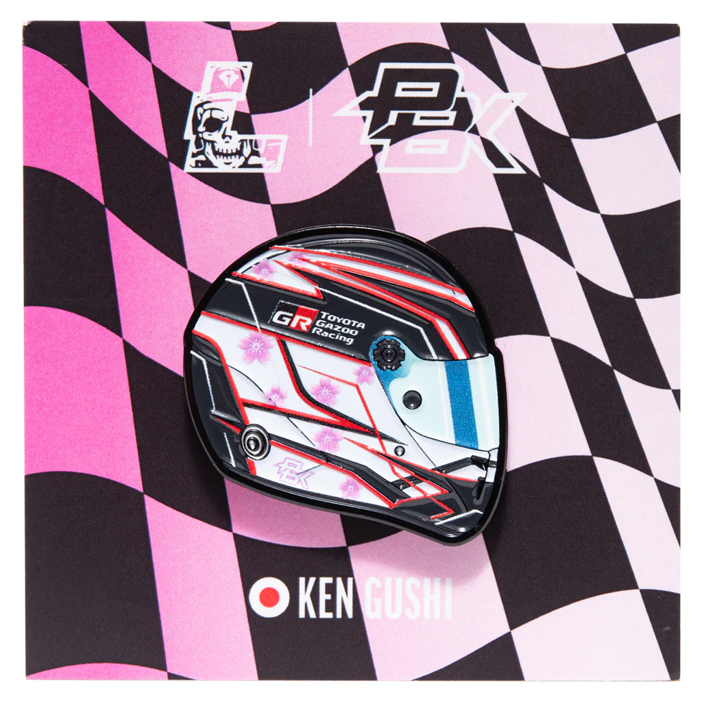 Helmet - @kengushi - Image 2