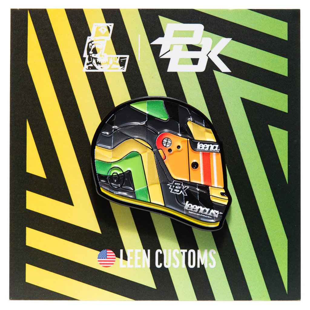 Helmet - @Leencustoms - Image 2