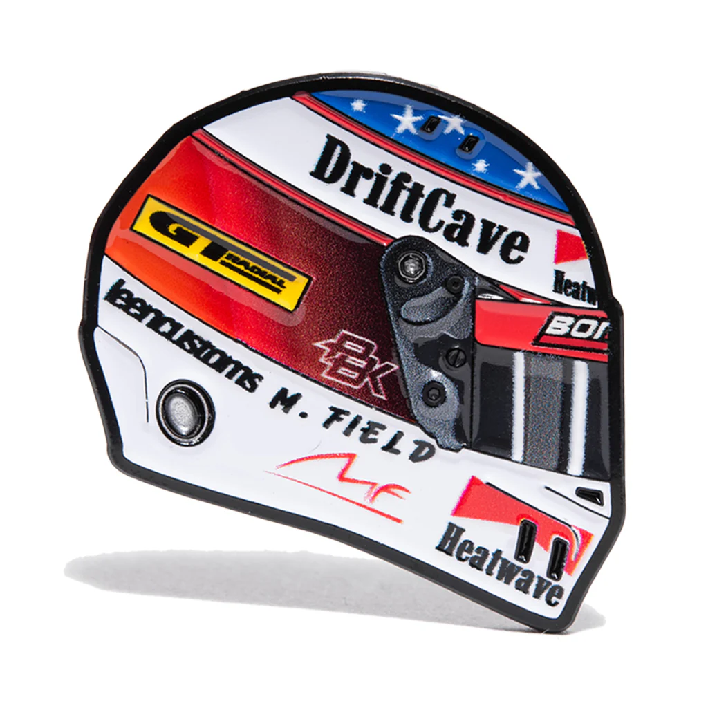 Helmet - @mattfield777