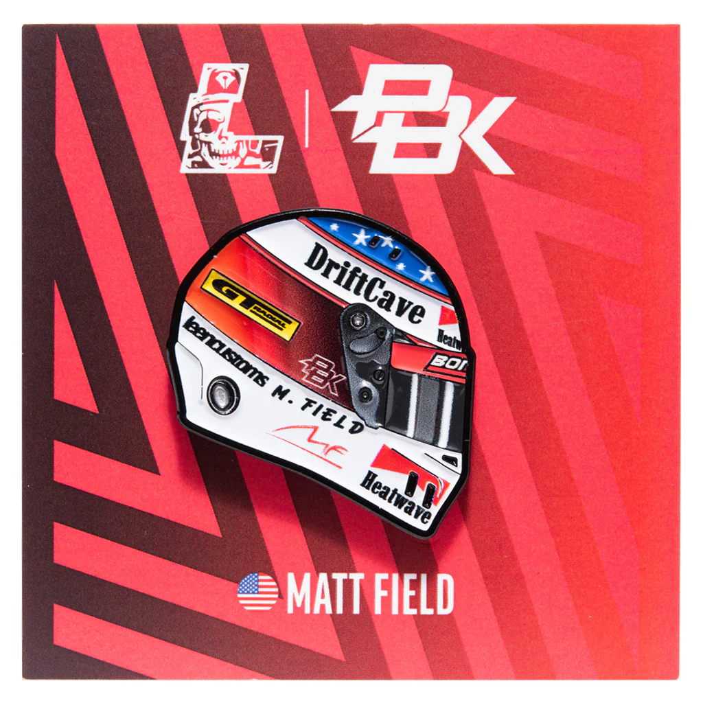 Helmet - @mattfield777 - Image 2