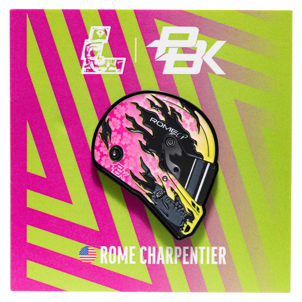 Helmet - @romecp - Image 2