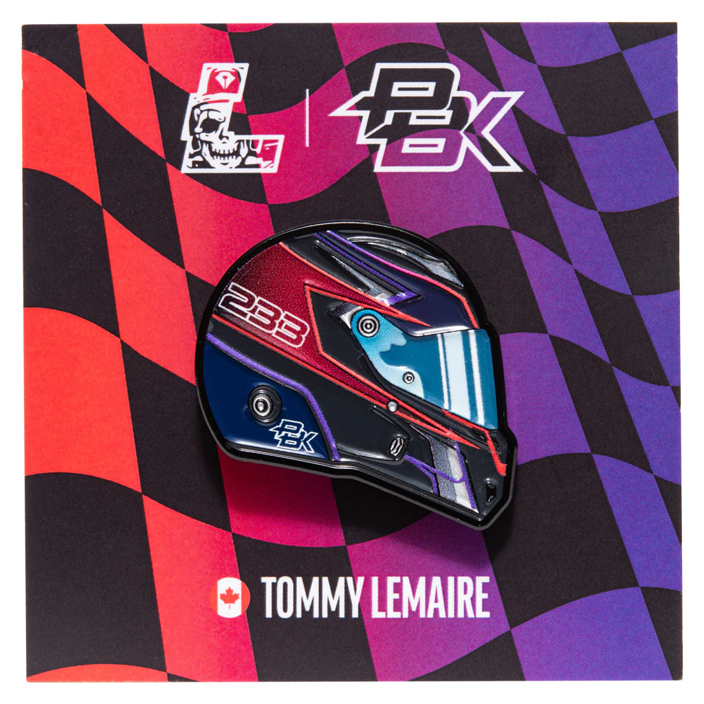 Helmet - @tommy.lemaire - Image 2