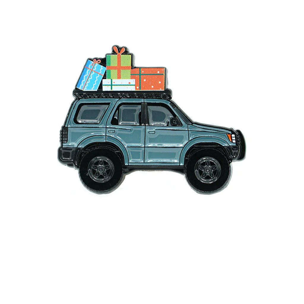Hilux - Leenmas