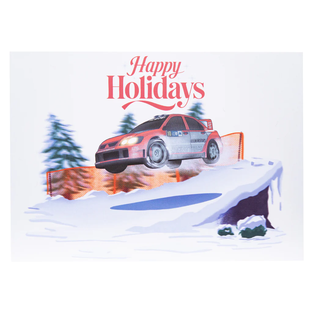 Holiday Card Box Set - Image 10