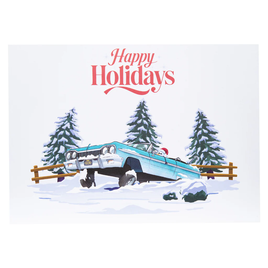 Holiday Card Box Set - Image 11