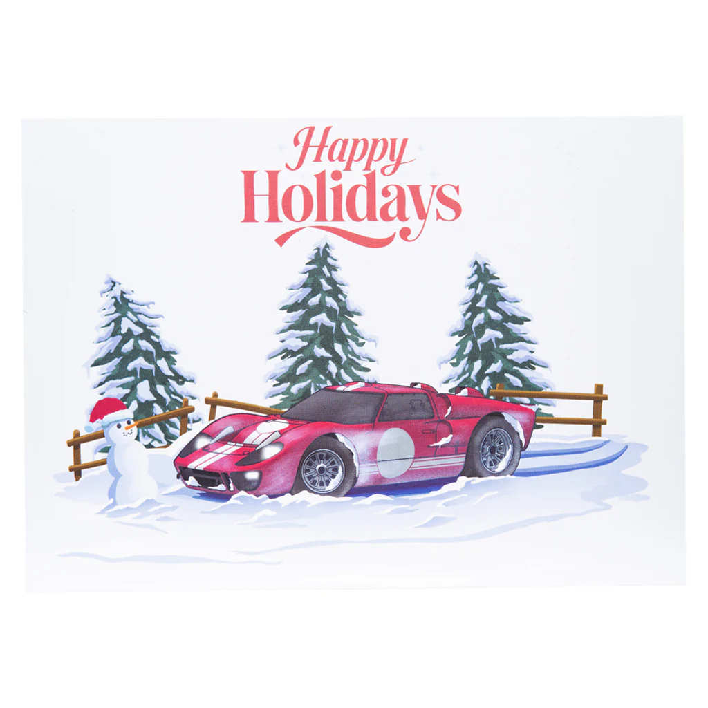 Holiday Card Box Set - Image 12