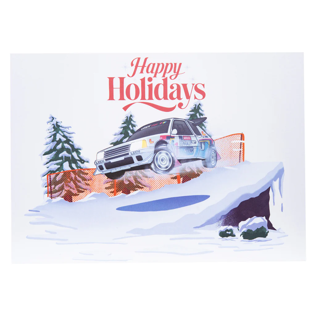 Holiday Card Box Set - Image 3