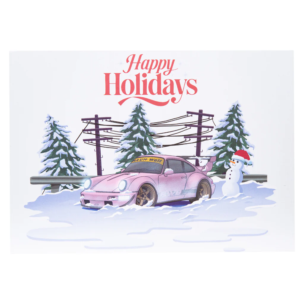 Holiday Card Box Set - Image 4