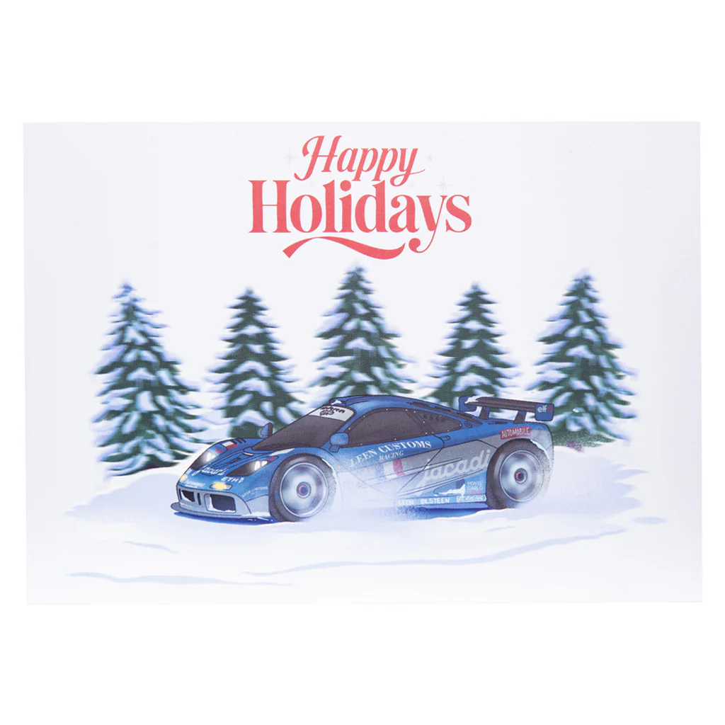 Holiday Card Box Set - Image 5