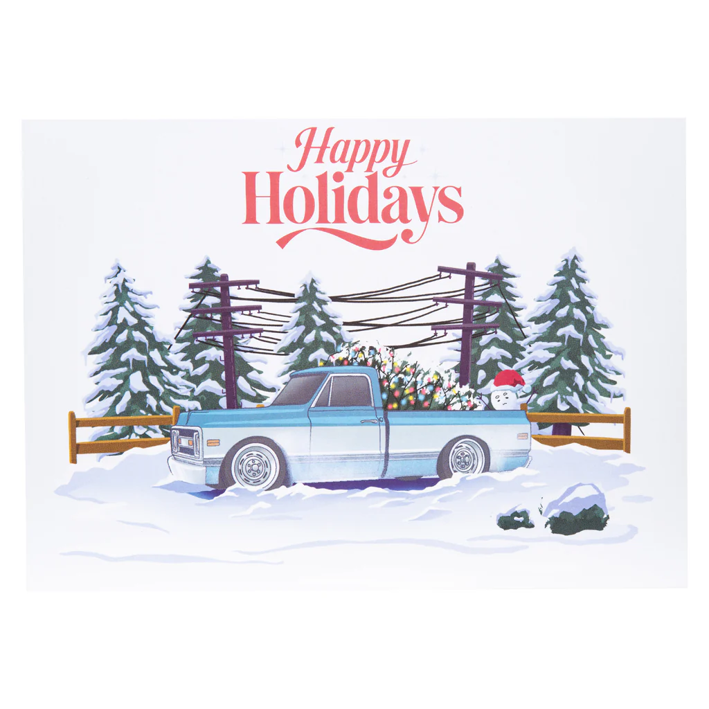 Holiday Card Box Set - Image 6