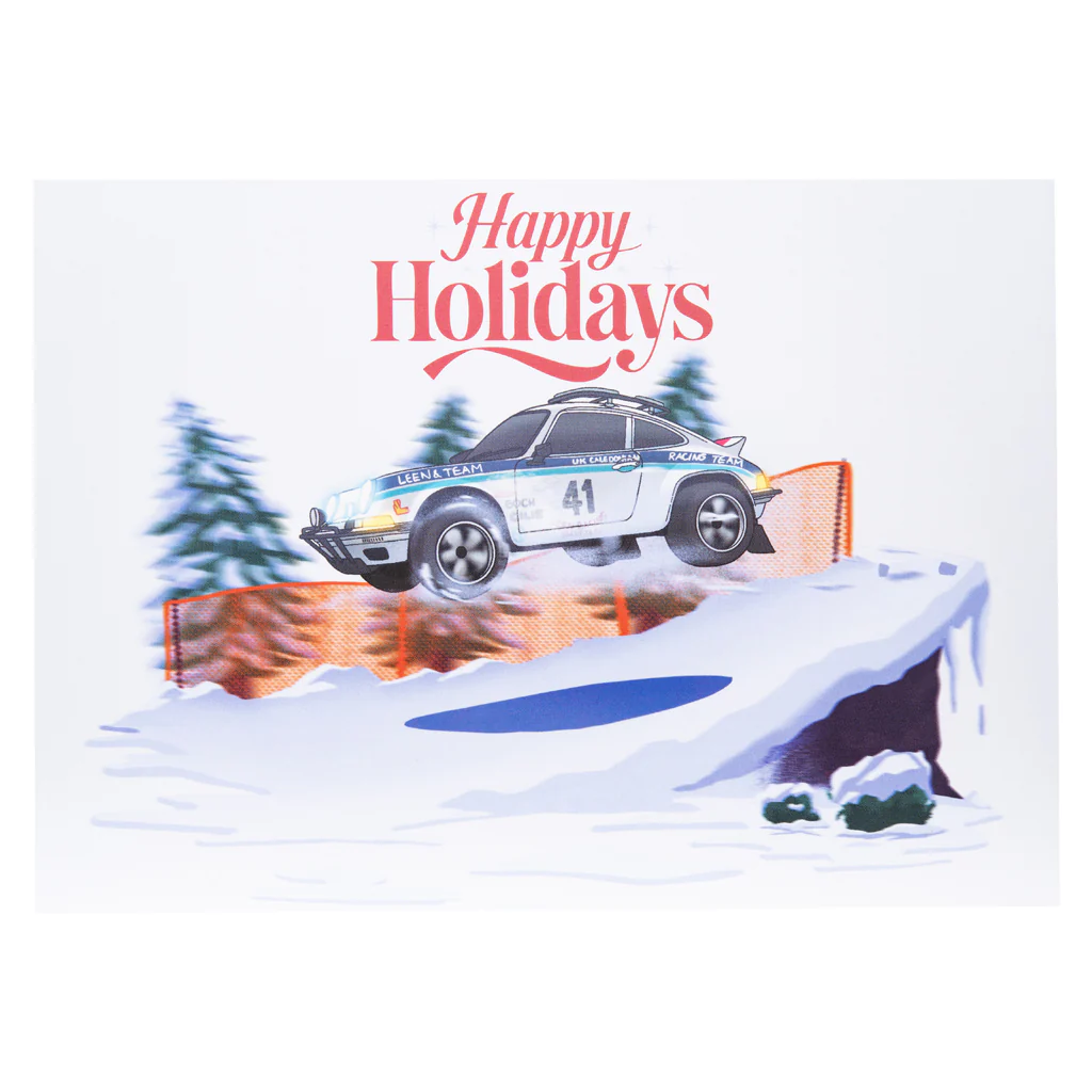 Holiday Card Box Set - Image 7