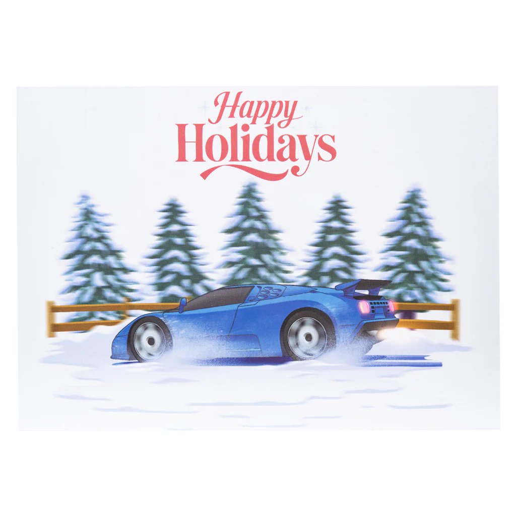 Holiday Card Box Set - Image 8