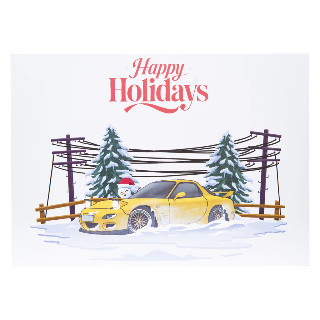 Holiday Card Box Set - Image 9