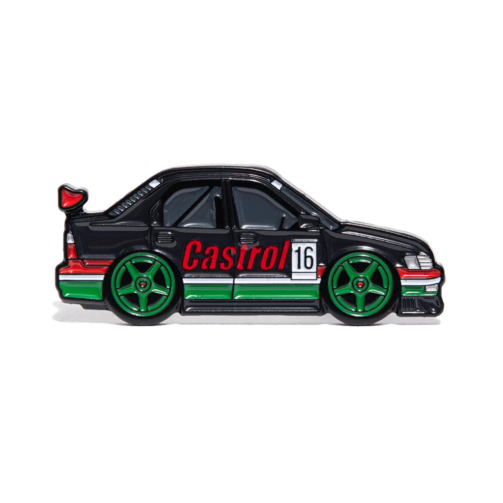 Honda - Accord Si R