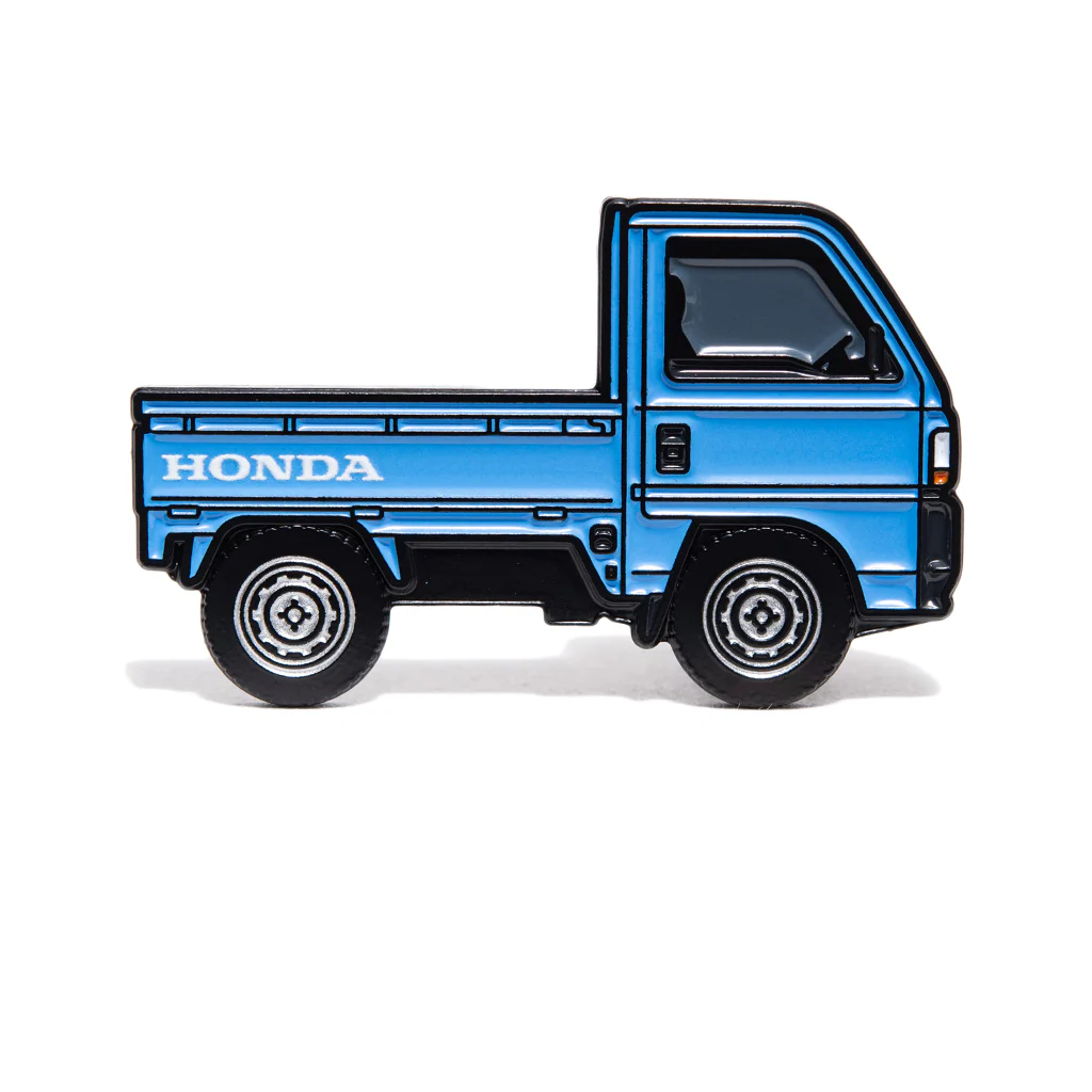 Honda - Acty