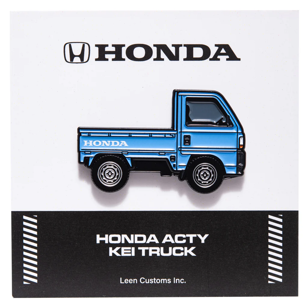 Honda - Acty - Image 2