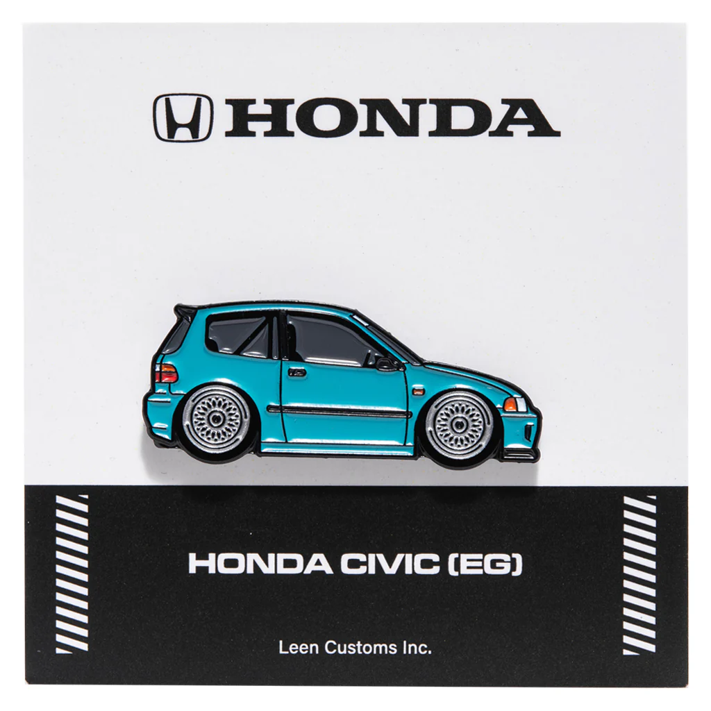 Honda - Civic EG - Image 2