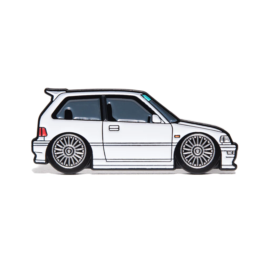 Honda - Civic EF